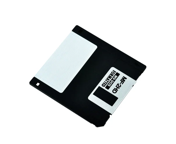 Floppy Disk — Stock Photo, Image
