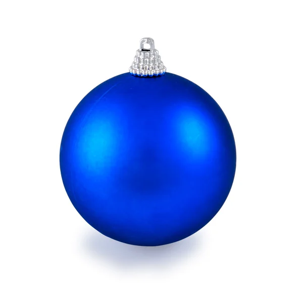 Christmas Ball _ 2 — Stockfoto