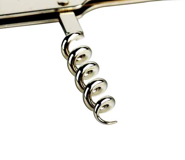 stock image Corkscrew_2