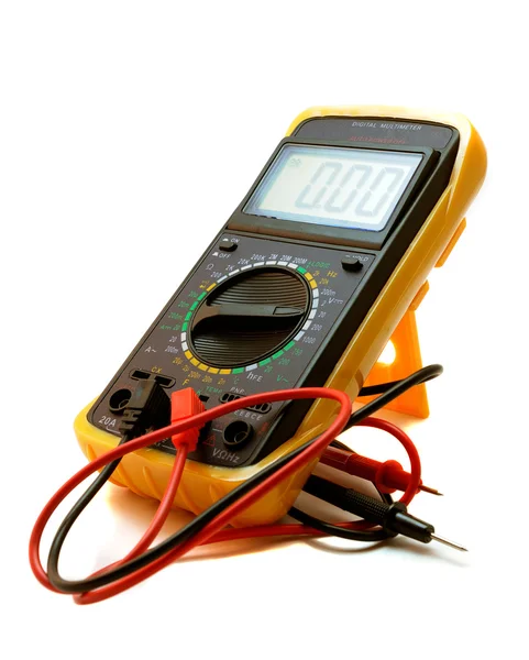 stock image Digital Multimeter