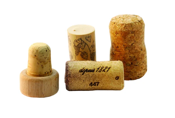 stock image Wine Corks