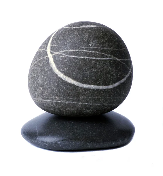 Two stones — Stock Photo, Image