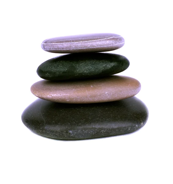 stock image Balancing stones