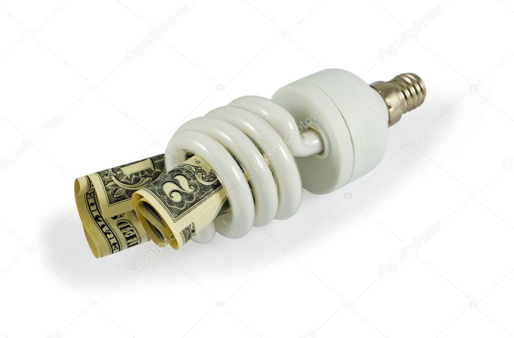 Saving Money And Energy