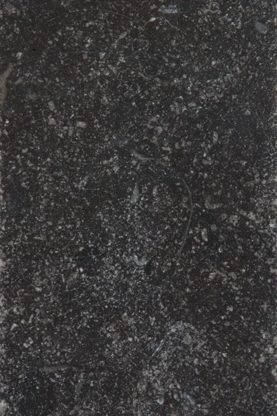 非常に大まかな暗いベルギー青い石 — ストック写真