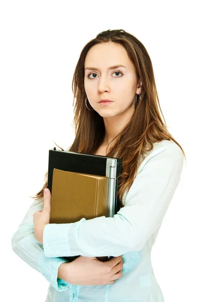 Excellent student — Stock Photo, Image