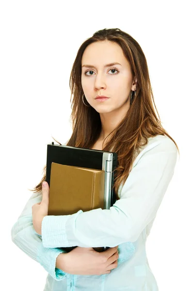 Uitstekende student — Stockfoto