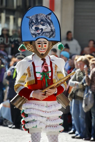 Vilariño Carnival