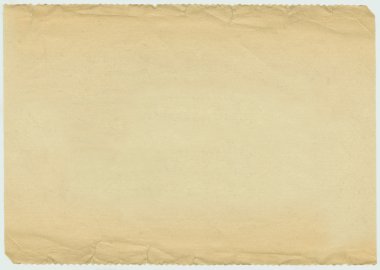 Vintage newspaper blank background clipart