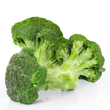 Broccoli clipart