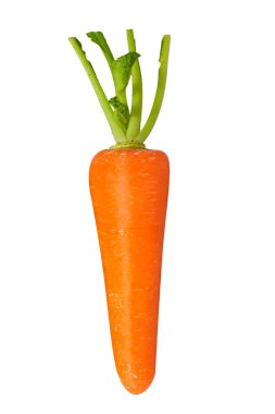 güzel bir carrot