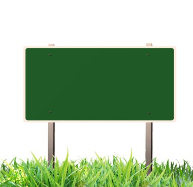 Traffic sign clipart