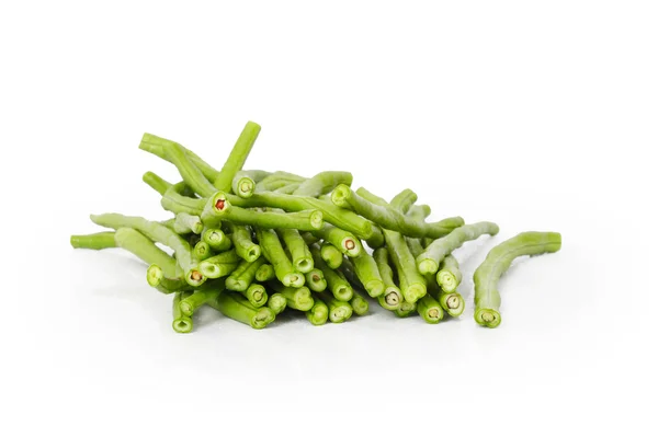 Yard long bean — Stock Photo, Image