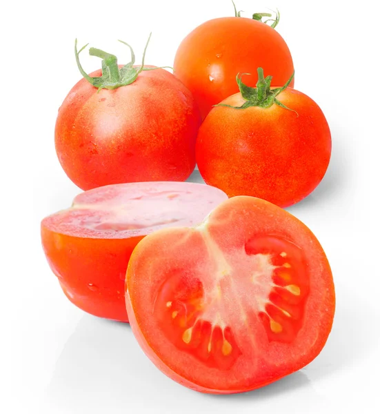Tomates —  Fotos de Stock