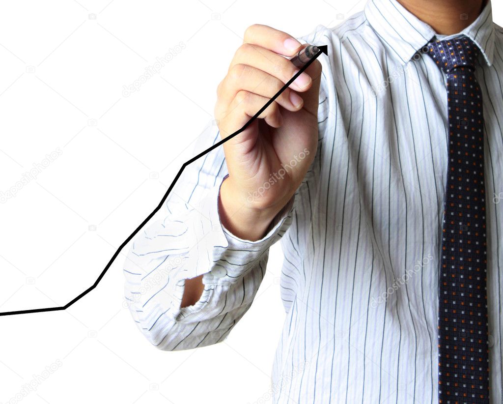 Drawing a graph