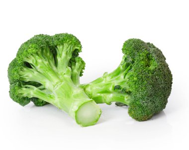 Broccoli clipart