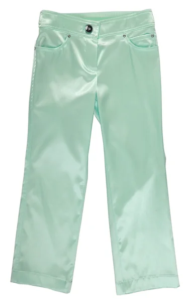 Pantalon vert — Photo