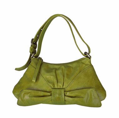 Green bag