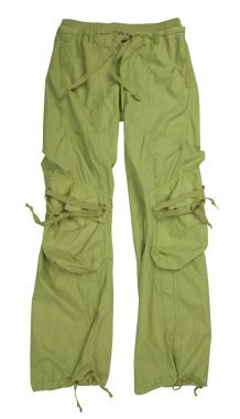 Spor pantolon