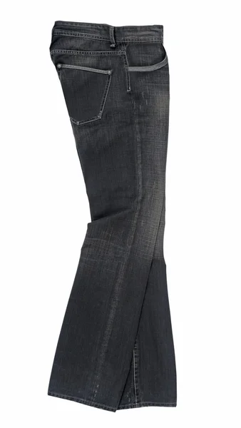 Fashion jeans — Stock Photo, Image