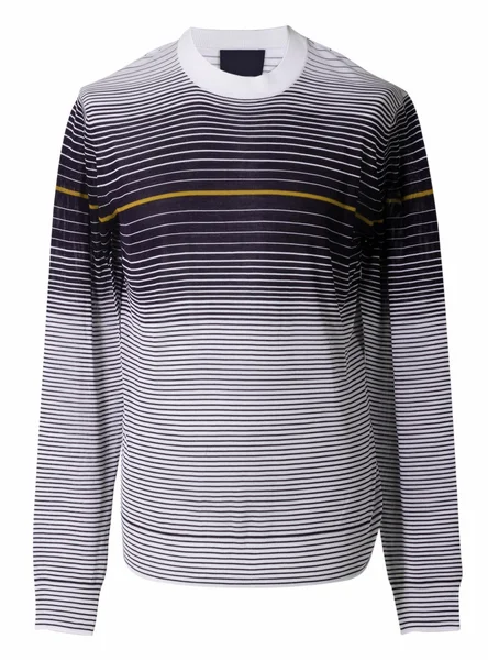 회색 스웨터 — 스톡 사진