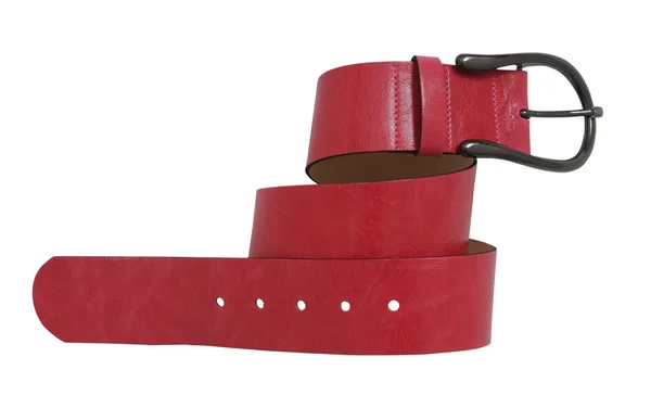 Cinturón moda — Foto de Stock