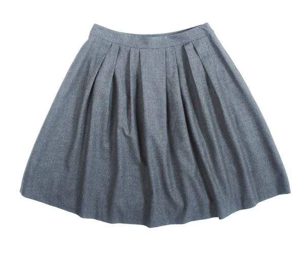 Summer skirt — Stock Photo, Image