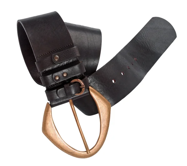 Cinturón moda — Foto de Stock