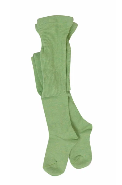 Πράσινες κάλτσες — Φωτογραφία Αρχείου