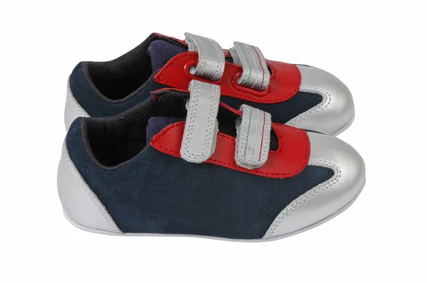 Children shoes — Stock Photo, Image