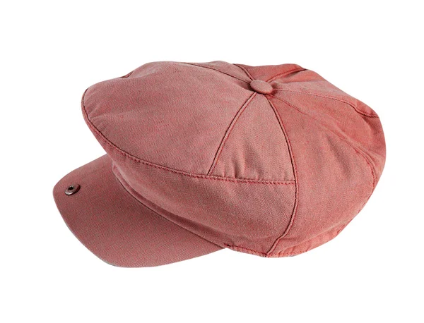 Розовая шапочка — стоковое фото