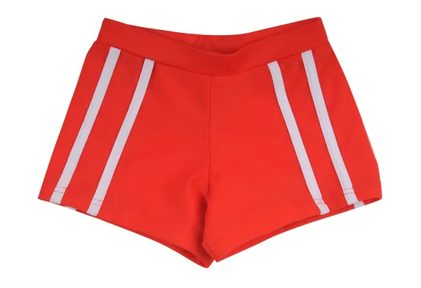 Summer shorts — Stock Photo, Image