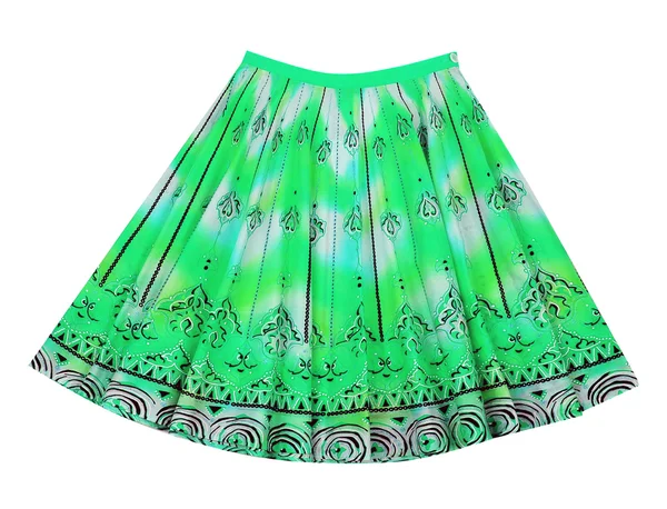 Ornament skirt — Stock Photo, Image