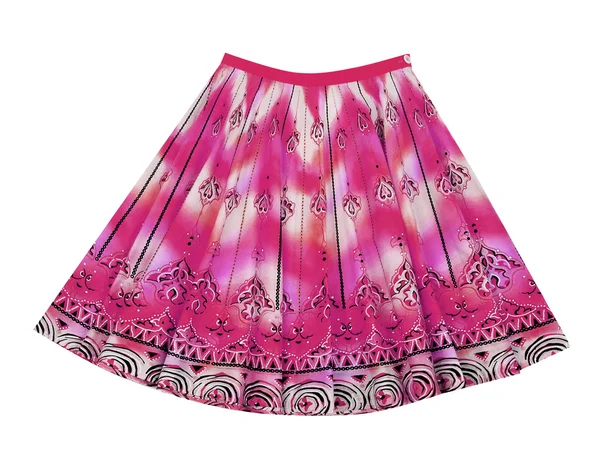 Ornament skirt — Stock Photo, Image