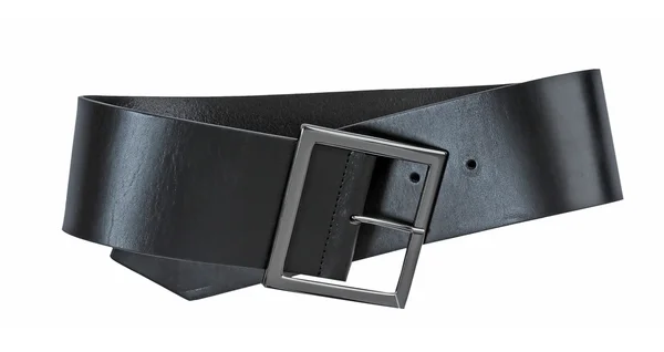 Cintura nera — Foto Stock