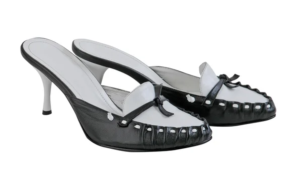Sandalias de zapatos de verano — Foto de Stock