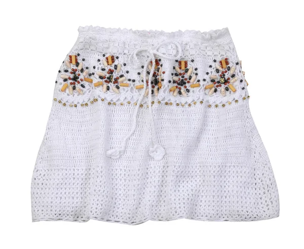 Summer skirt — Stock Photo, Image