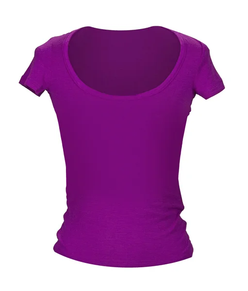 Roze t-shirt — Stockfoto