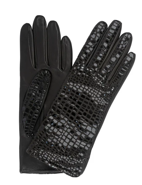 Rękawiczki damskie — Zdjęcie stockowe