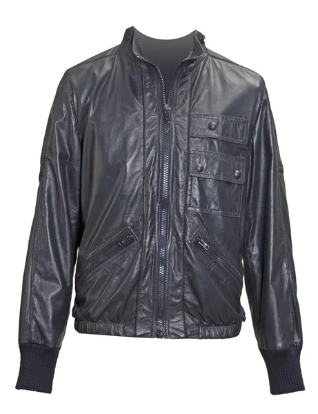 Black jacket — Stock Photo, Image