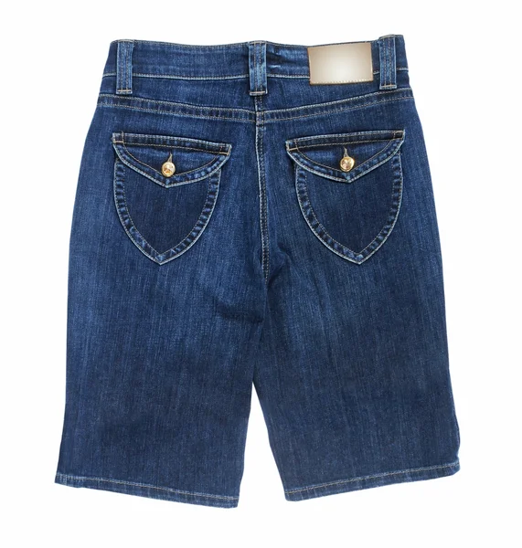 Men jeans — Stock Photo, Image