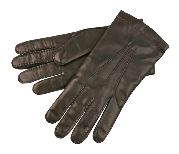 Black Gloves — Stock Photo, Image