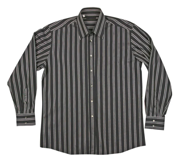 Striped shirt — Stock Photo, Image