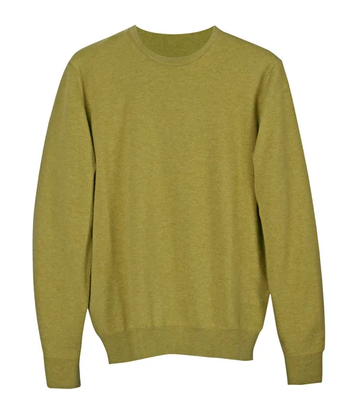 Sweter — Zdjęcie stockowe