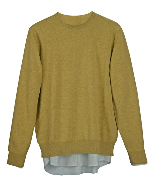 Sweater — Stock Photo, Image