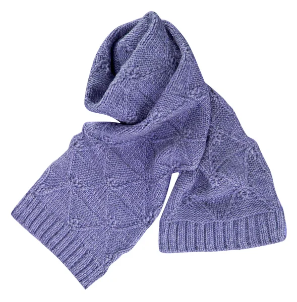 Warm scarf — Stock Photo, Image