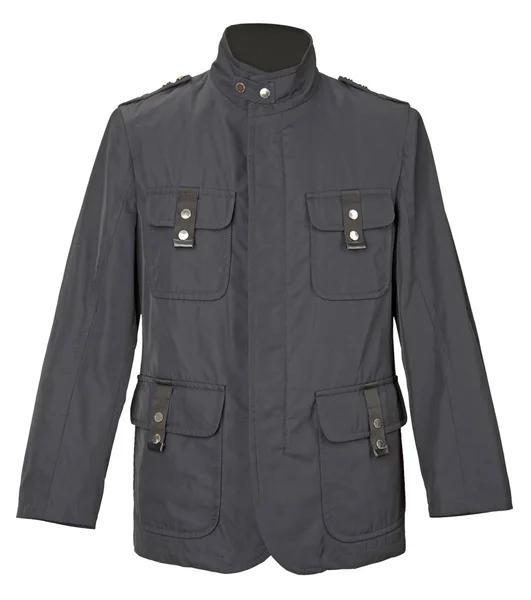 Men jacket — Stock Photo, Image