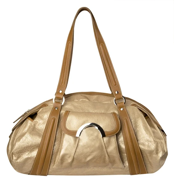 Fashiom handbag — Stock Photo, Image