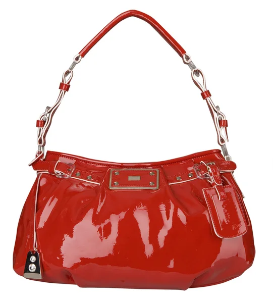 Fashiom handbag — Stock Photo, Image
