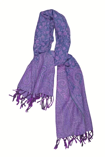 Tie scarf — Stock Photo, Image